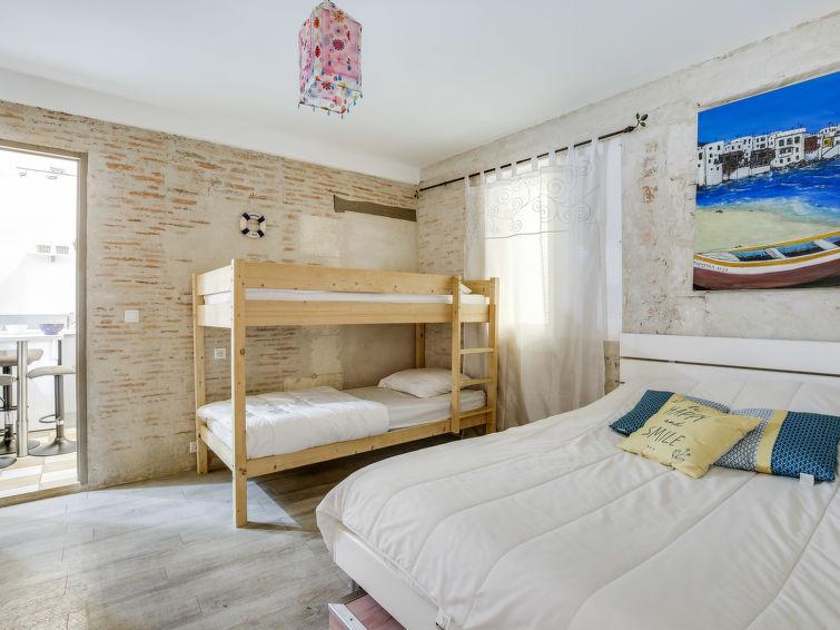 Fotos del hotel - BLEU BASSIN