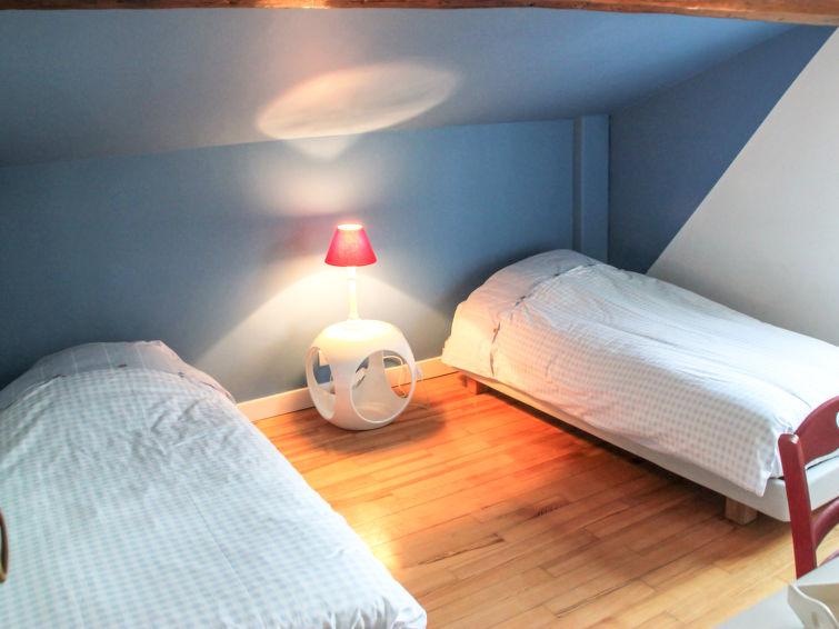 Fotos del hotel - THALASSA