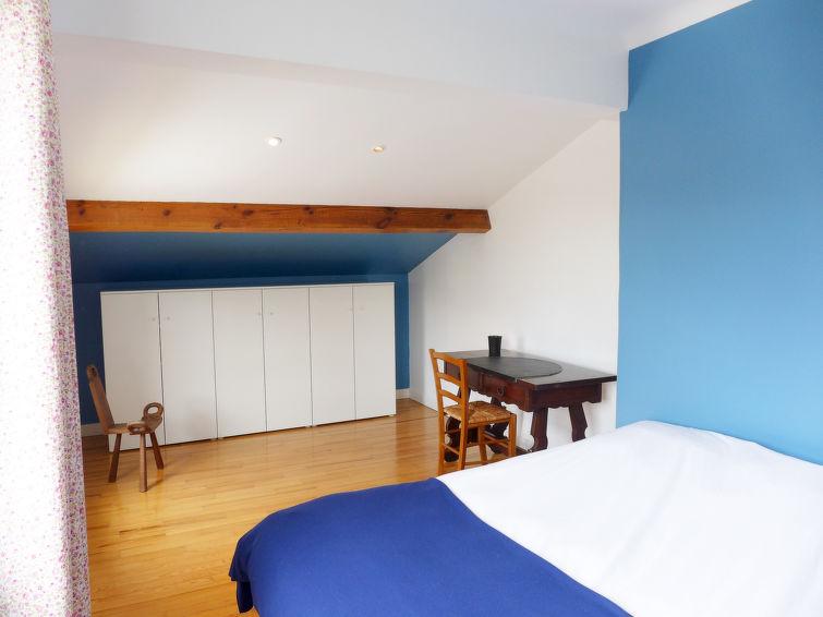 Fotos del hotel - THALASSA
