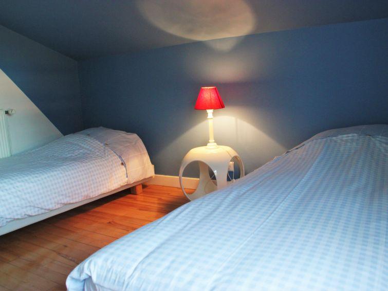 Fotos del hotel - THALASSA