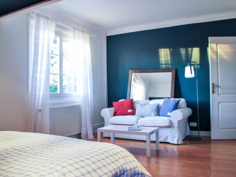 Fotos del hotel - THALASSA