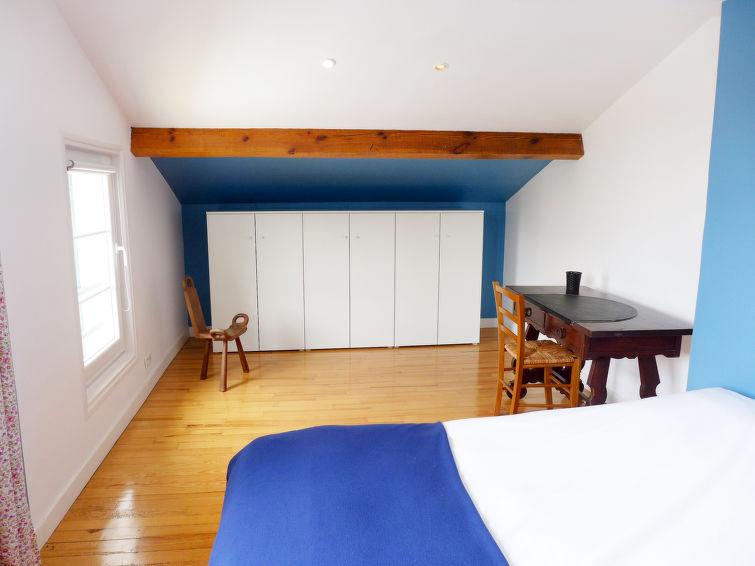 Fotos del hotel - THALASSA