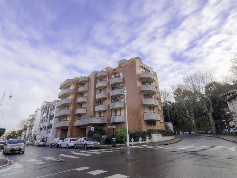 Fotos del hotel - FEODOROWKA