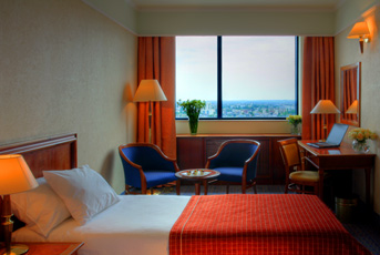 Fotos del hotel - FOUR POINTS