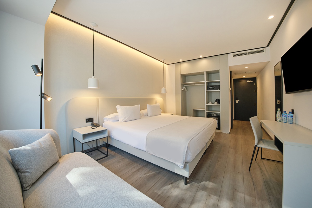 Fotos del hotel - 1881 MADRID VENTAS