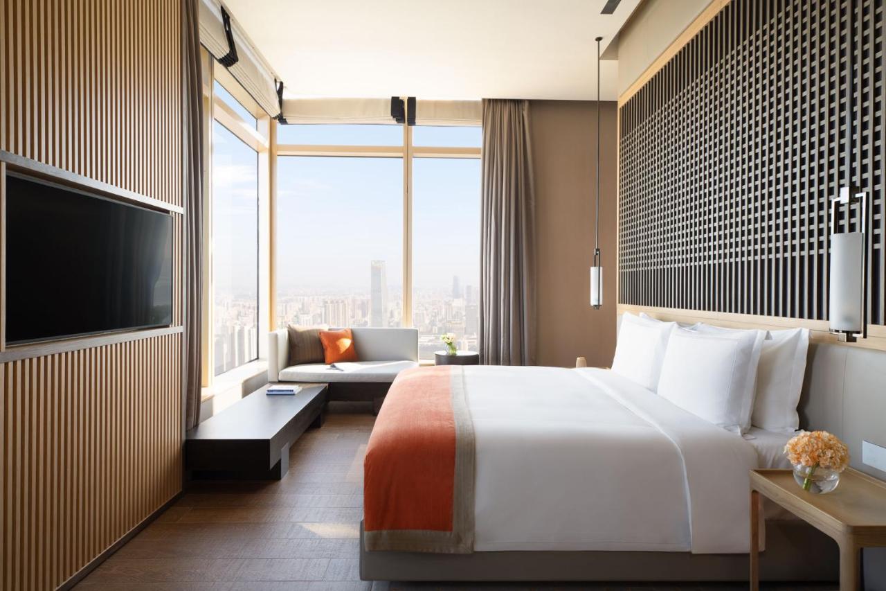 Fotos del hotel - JUMEIRAH GUANGZHOU HOTEL
