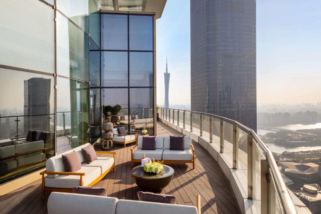 Fotos del hotel - JUMEIRAH GUANGZHOU HOTEL