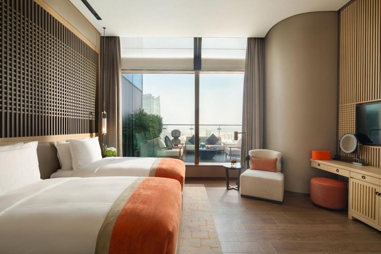 Fotos del hotel - JUMEIRAH GUANGZHOU HOTEL