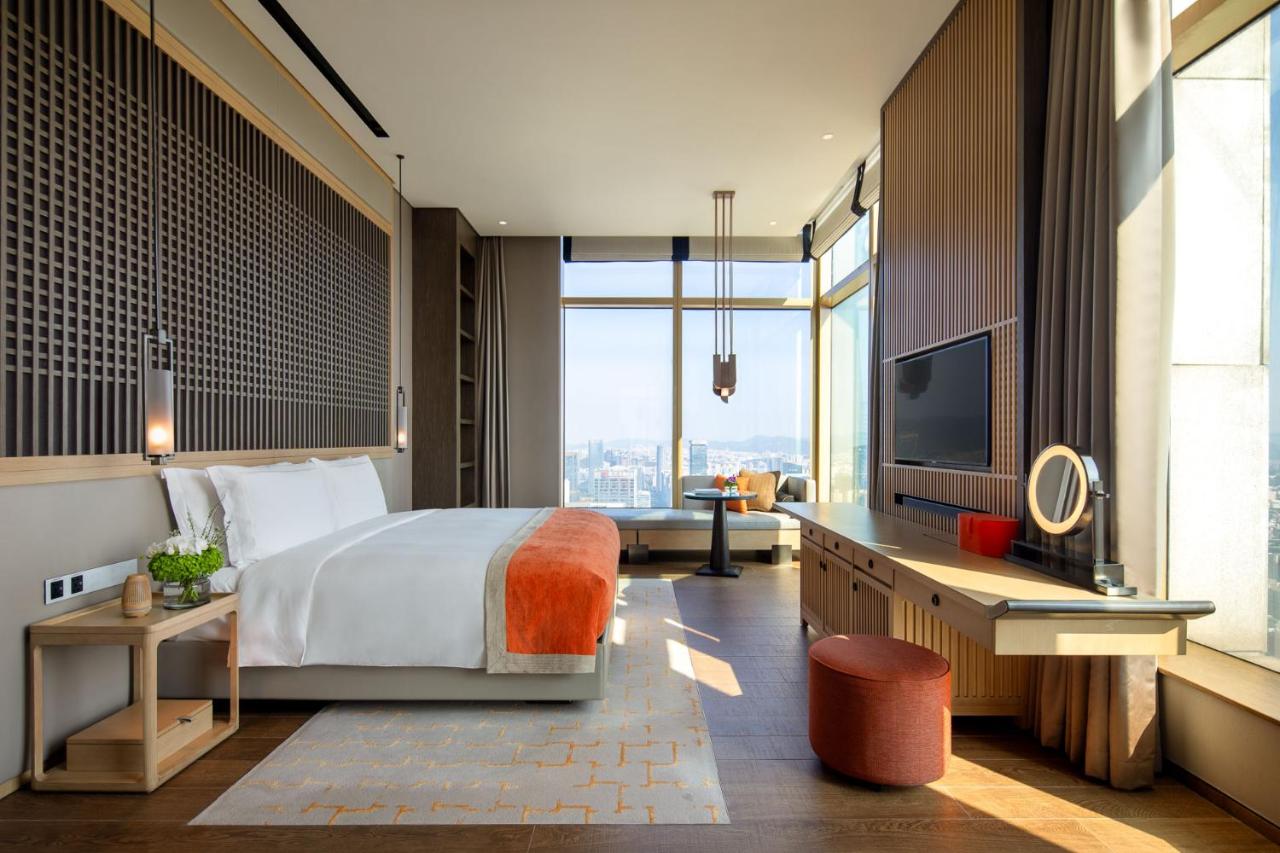 Fotos del hotel - JUMEIRAH GUANGZHOU HOTEL
