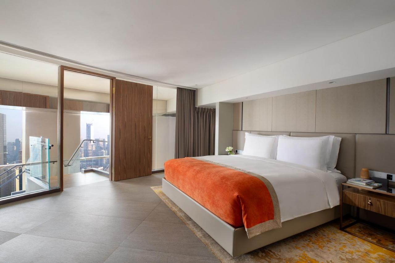 Fotos del hotel - JUMEIRAH GUANGZHOU HOTEL