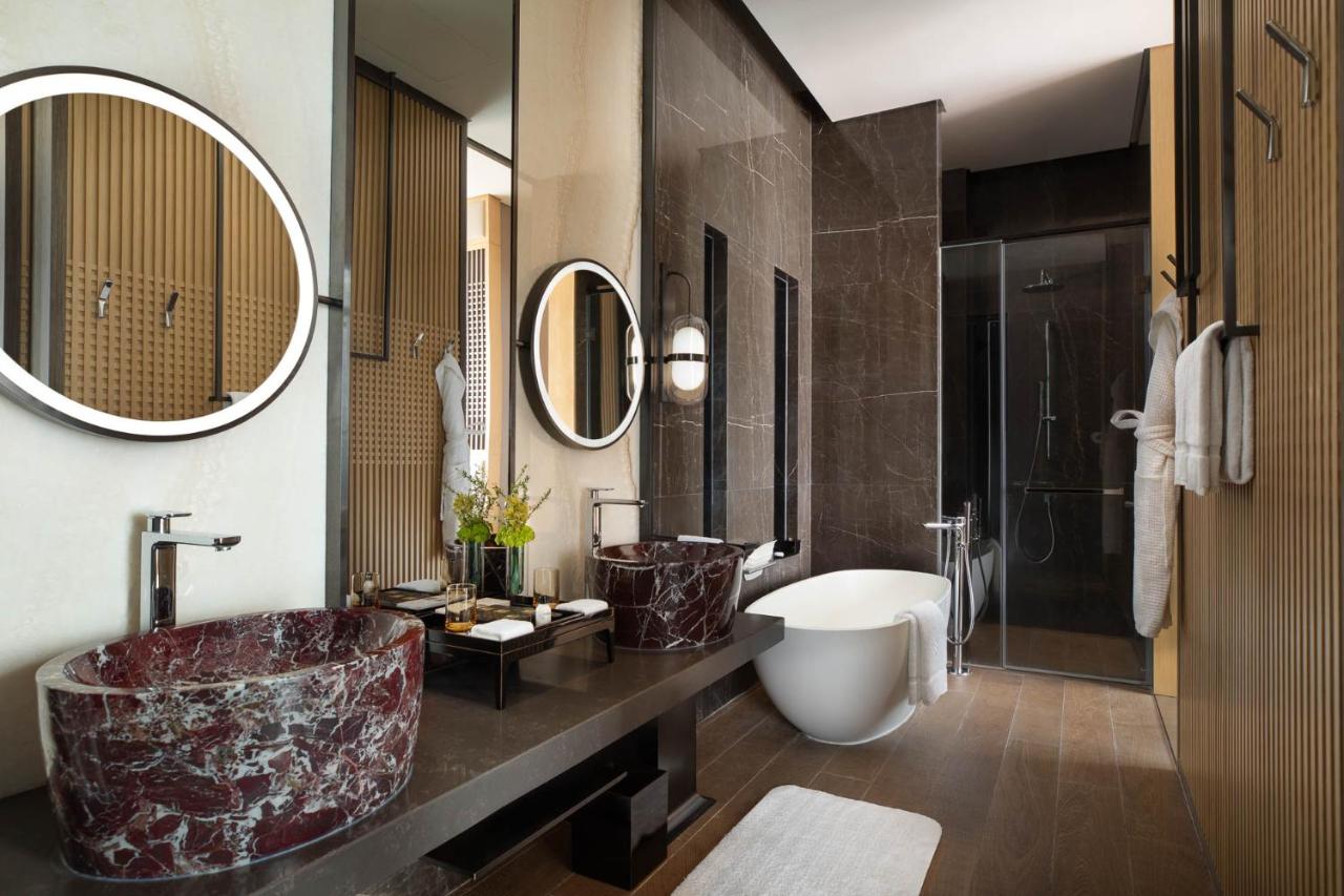 Fotos del hotel - JUMEIRAH GUANGZHOU HOTEL