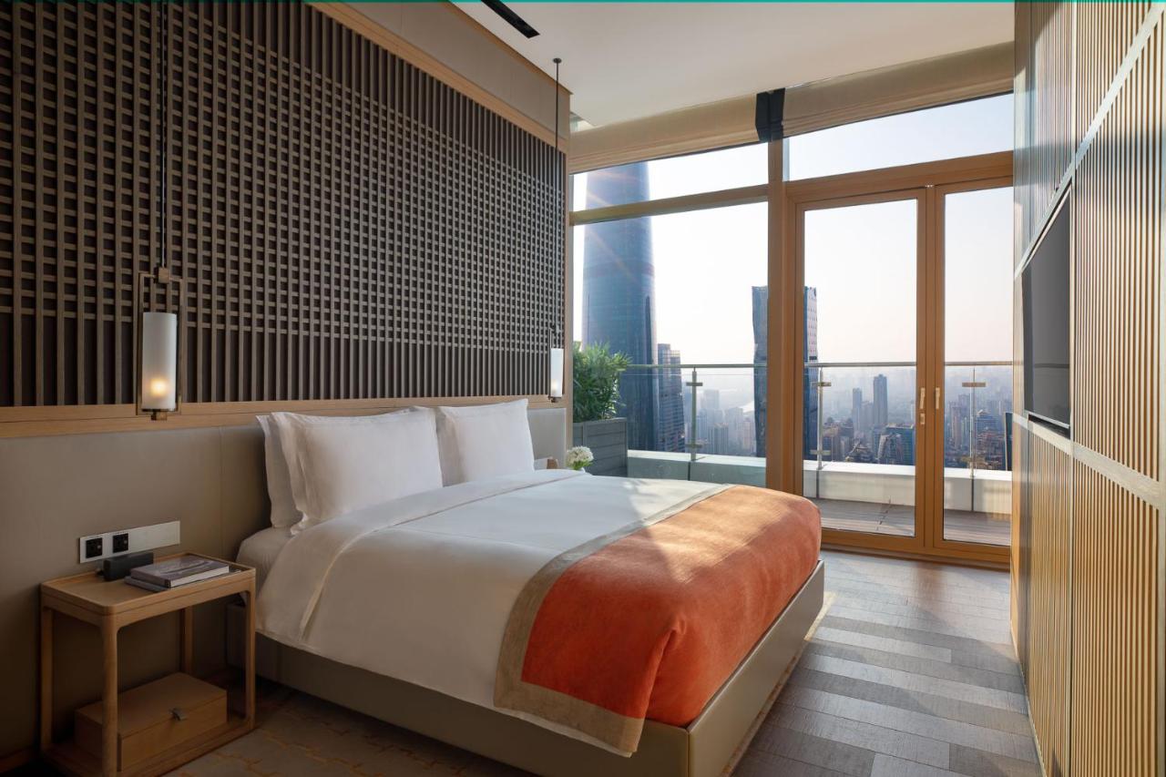 Fotos del hotel - JUMEIRAH GUANGZHOU HOTEL