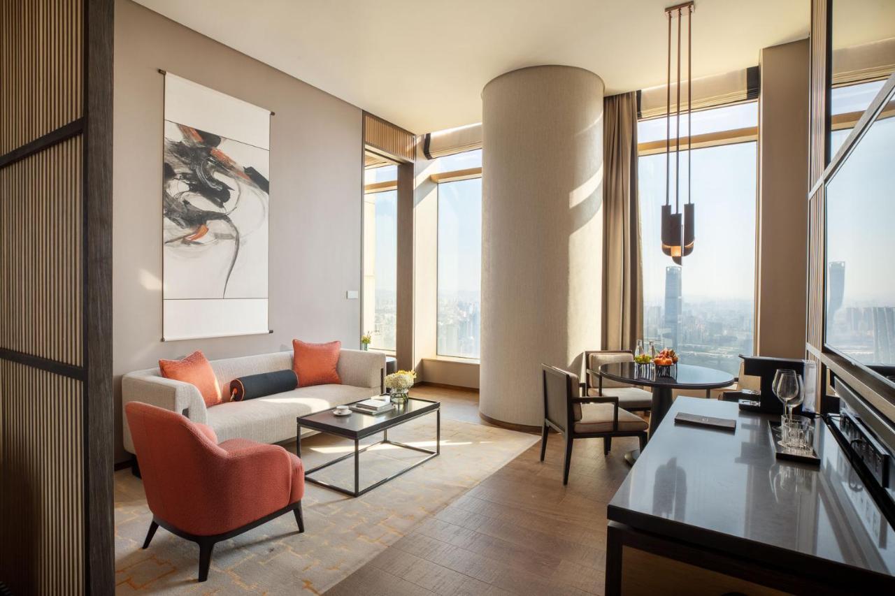 Fotos del hotel - JUMEIRAH GUANGZHOU HOTEL