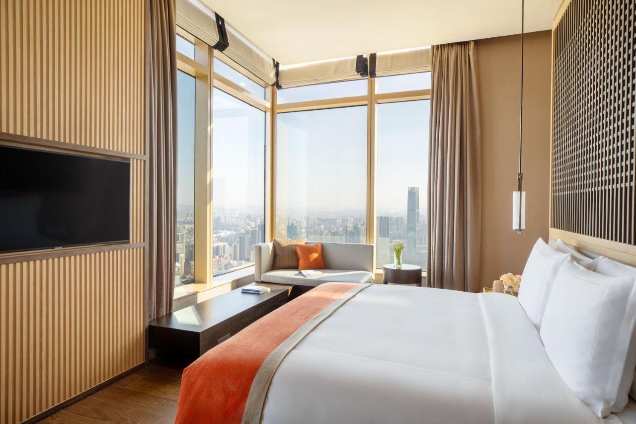 Fotos del hotel - JUMEIRAH GUANGZHOU HOTEL