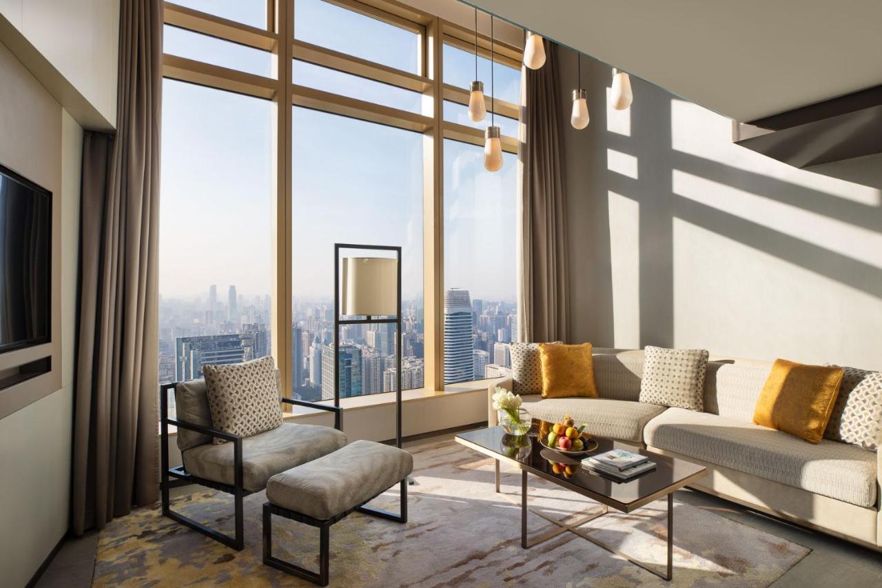 Fotos del hotel - JUMEIRAH GUANGZHOU HOTEL