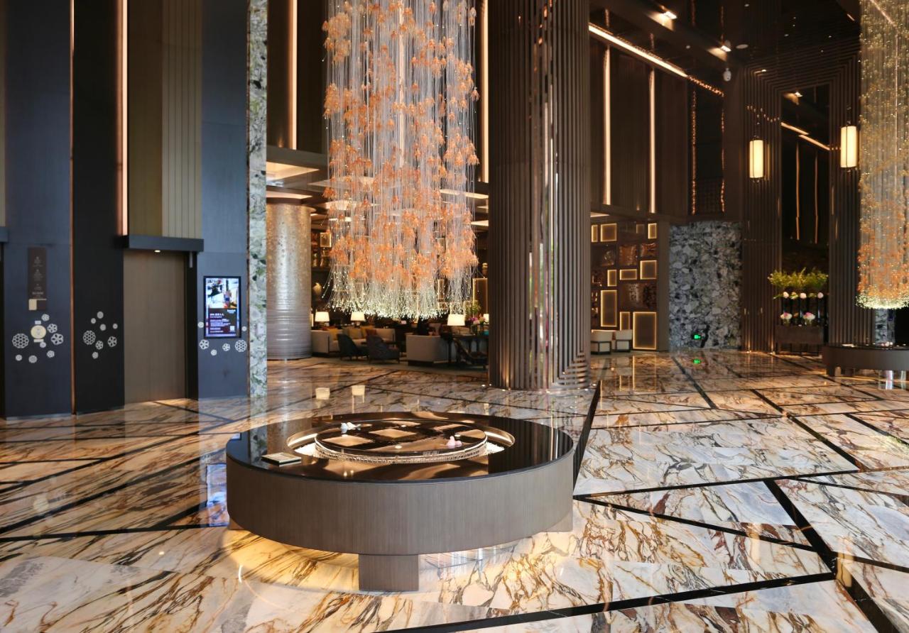 Fotos del hotel - JUMEIRAH GUANGZHOU HOTEL