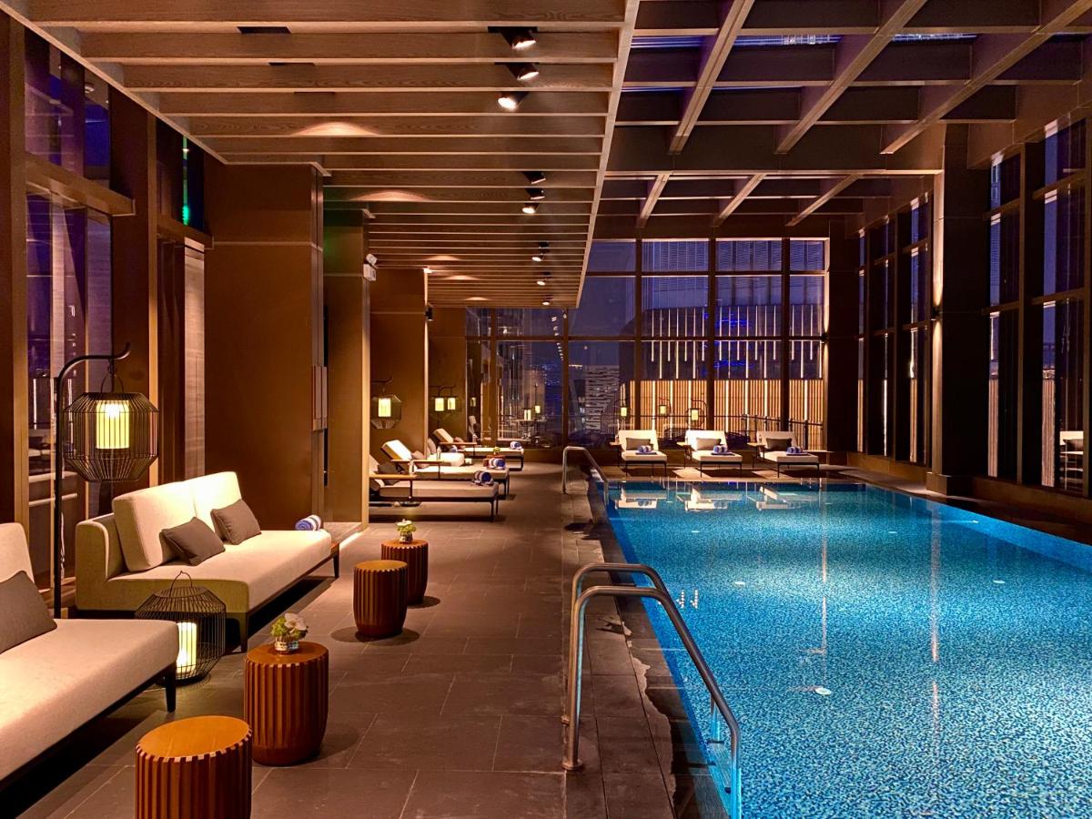 Fotos del hotel - JUMEIRAH GUANGZHOU HOTEL