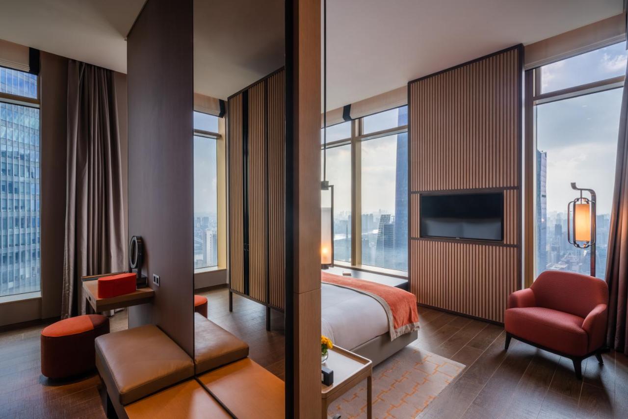 Fotos del hotel - JUMEIRAH GUANGZHOU HOTEL