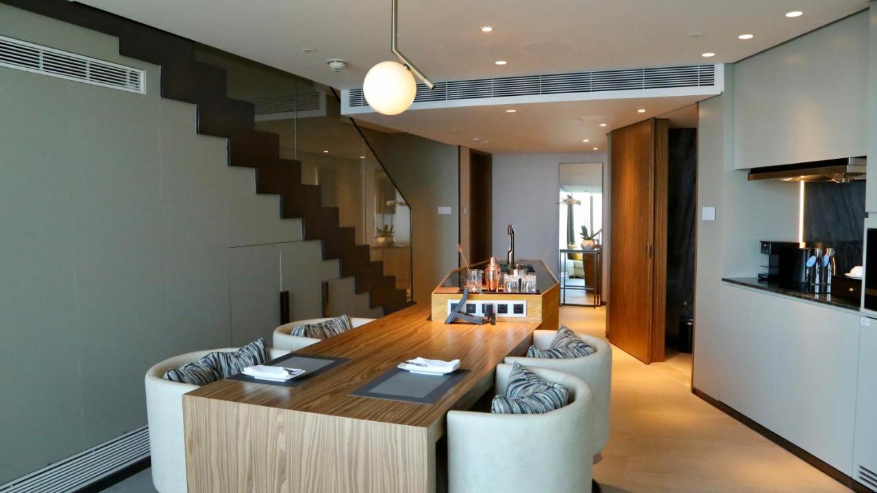 Fotos del hotel - JUMEIRAH GUANGZHOU HOTEL