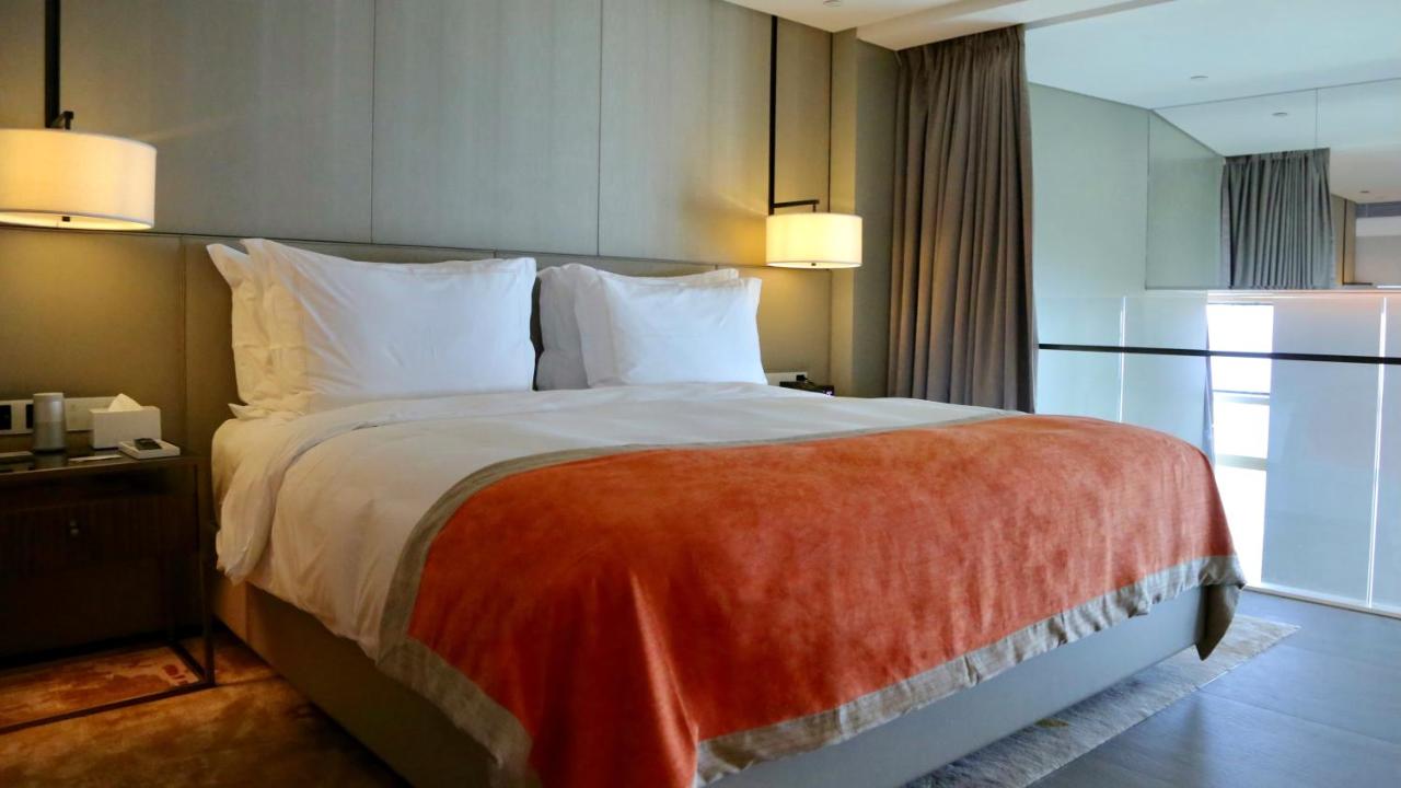 Fotos del hotel - JUMEIRAH GUANGZHOU HOTEL