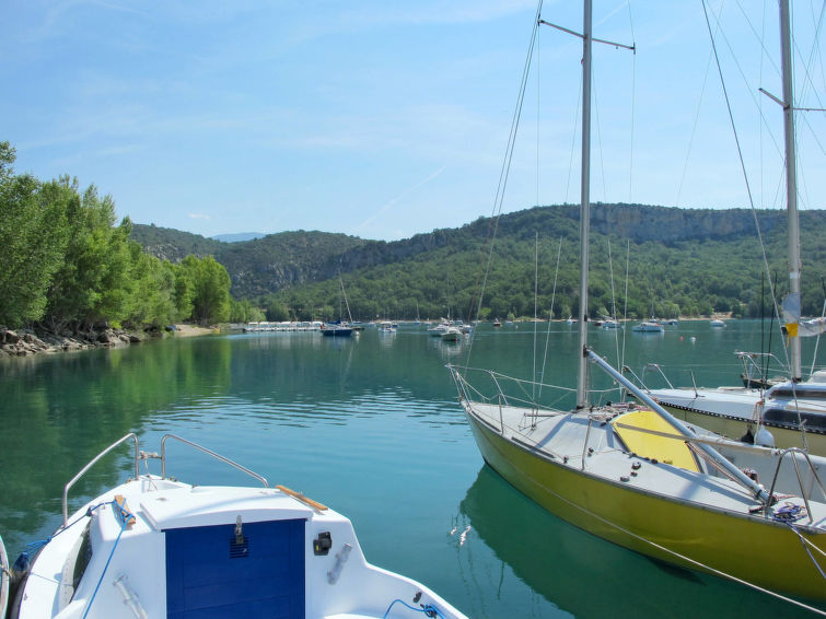 Fotos del hotel - LES SALLES SUR VERDON (LCC115)