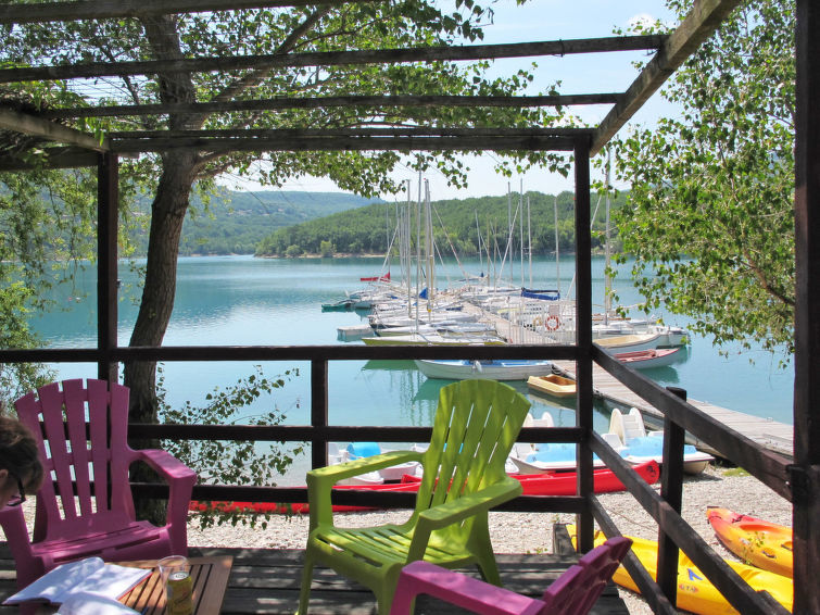 Fotos del hotel - LES SALLES SUR VERDON (LCC115)