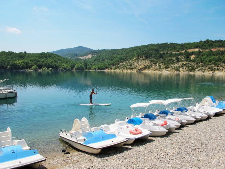 Fotos del hotel - LES SALLES SUR VERDON (LCC115)