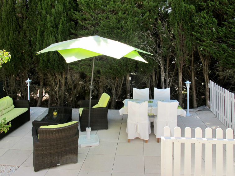 Fotos del hotel - LA MEHDAEVE 2 (BEF111)