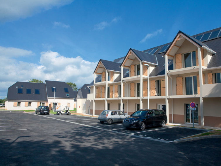 Fotos del hotel - DOMAINE DE LA CORNICHE