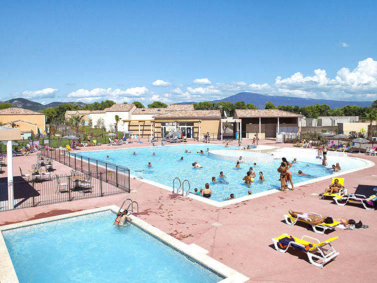 Fotos del hotel - LES DEMEURES DU VENTOUX