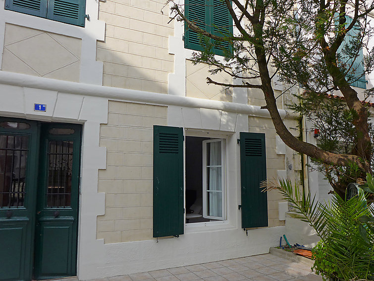 Fotos del hotel - GASCOGNE