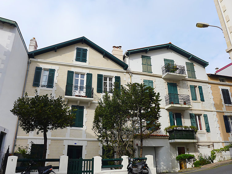 Fotos del hotel - GASCOGNE