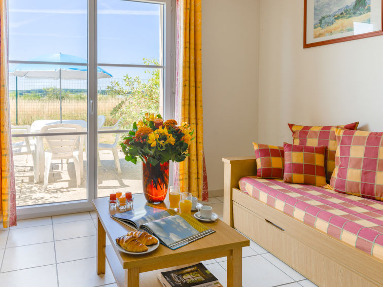 Fotos del hotel - LES JARDINS RENAISSANCE