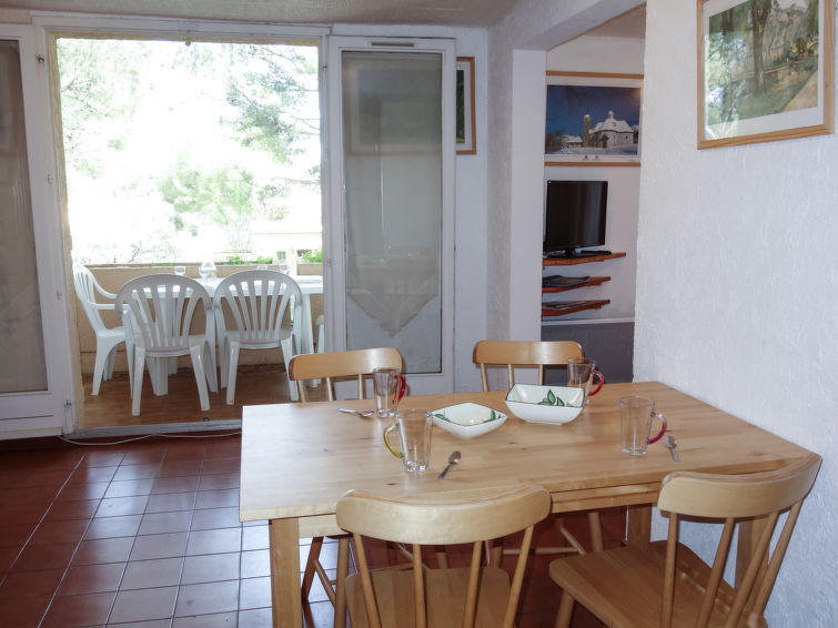Fotos del hotel - SUPER ILE ROUSSE