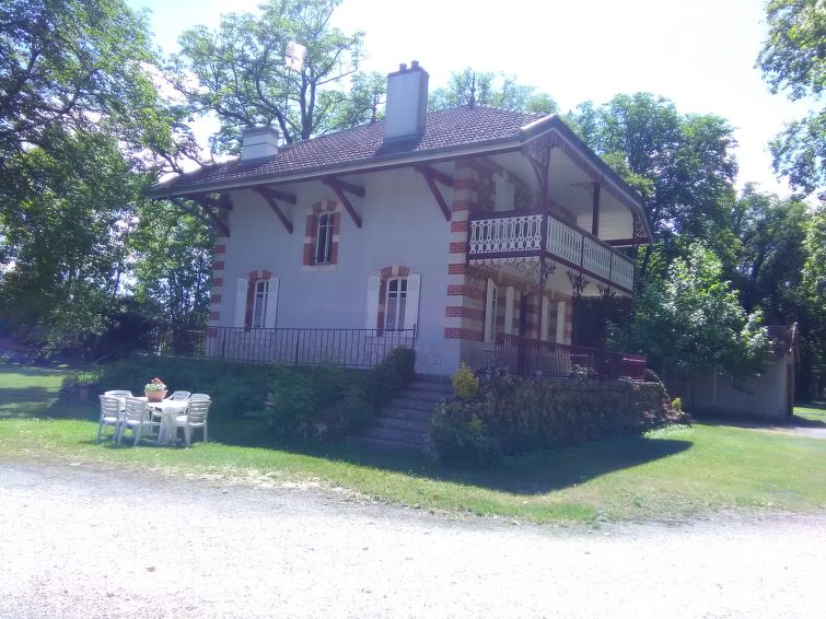 Fotos del hotel - VILLA DU LAC