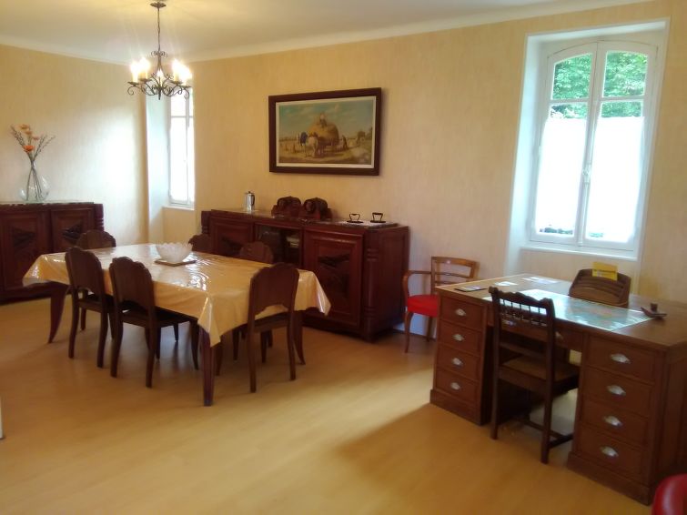Fotos del hotel - VILLA DU LAC