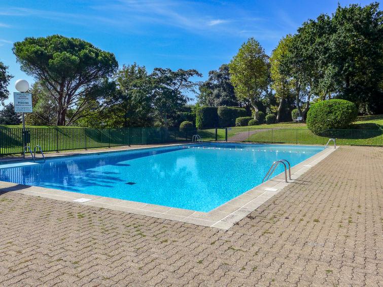 Fotos del hotel - LES HAUTS DE BIARRITZ