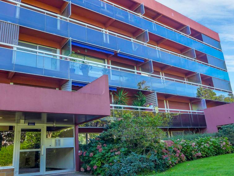 Fotos del hotel - LES HAUTS DE BIARRITZ