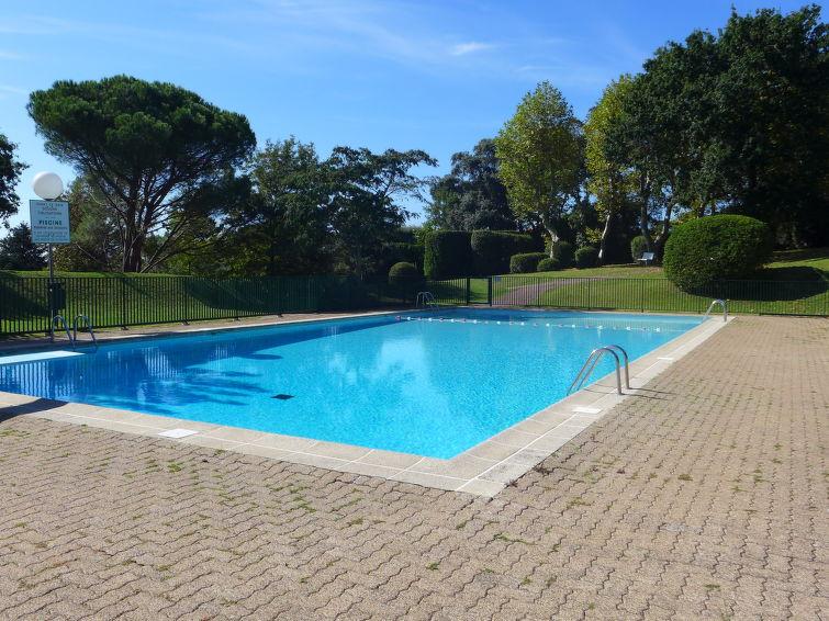 Fotos del hotel - LES HAUTS DE BIARRITZ