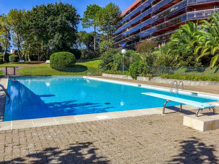 Fotos del hotel - LES HAUTS DE BIARRITZ