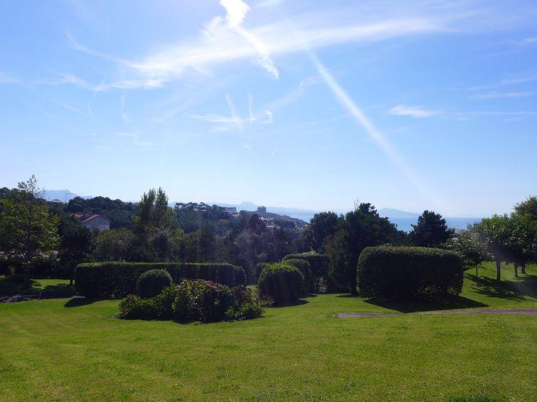 Fotos del hotel - LES HAUTS DE BIARRITZ