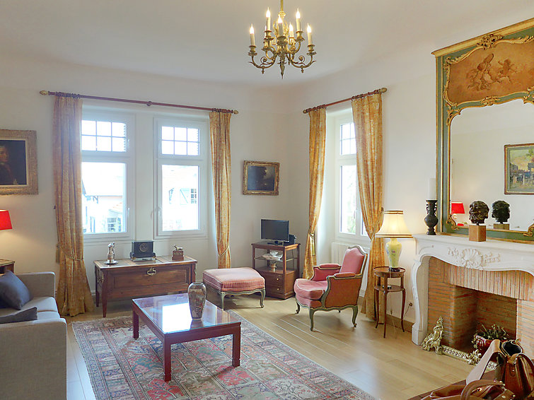 Fotos del hotel - SERRANO