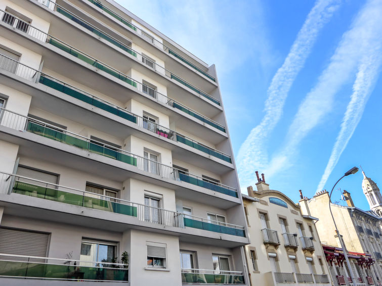 Fotos del hotel - MARANCY