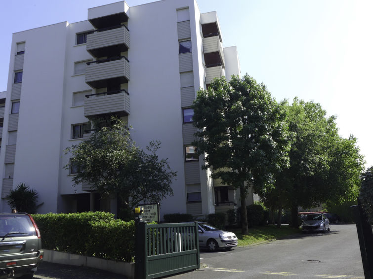 Fotos del hotel - EDERKI