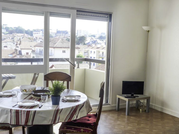 Fotos del hotel - EDERKI