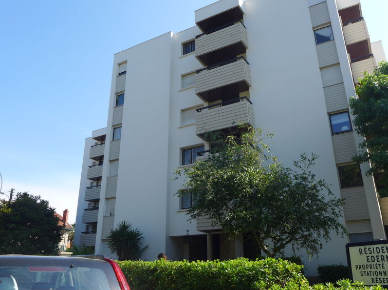 Fotos del hotel - EDERKI