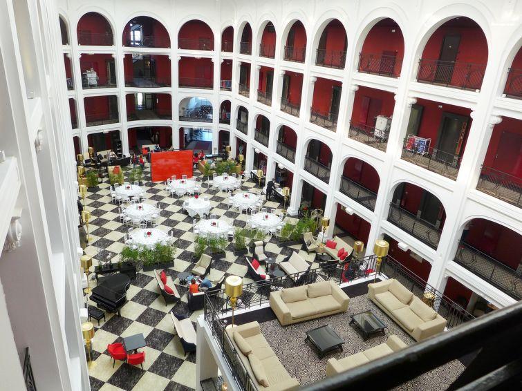 Fotos del hotel - REGINA