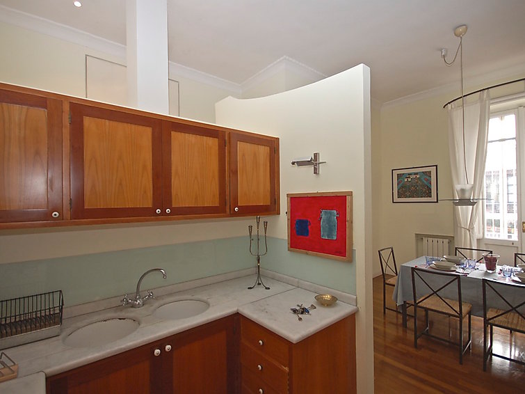 Fotos del hotel - COLOSSEUM CORNER 2BR APARTMENT
