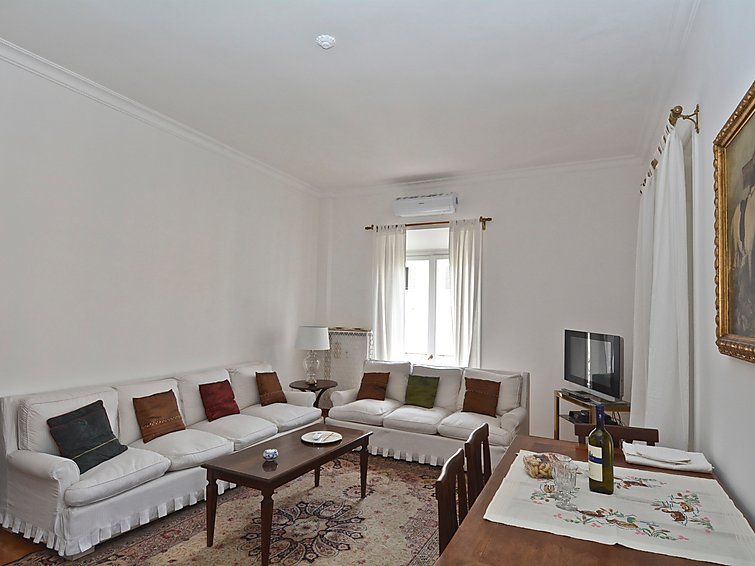 Fotos del hotel - VATICAN FAMILY 4BR APARTMENT