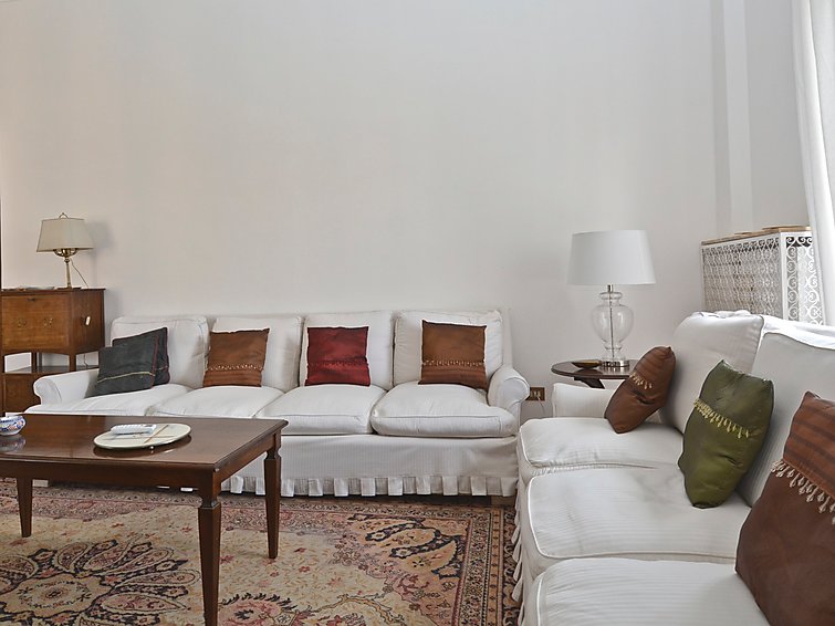 Fotos del hotel - VATICAN FAMILY 4BR APARTMENT